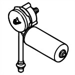 Wiper Motor